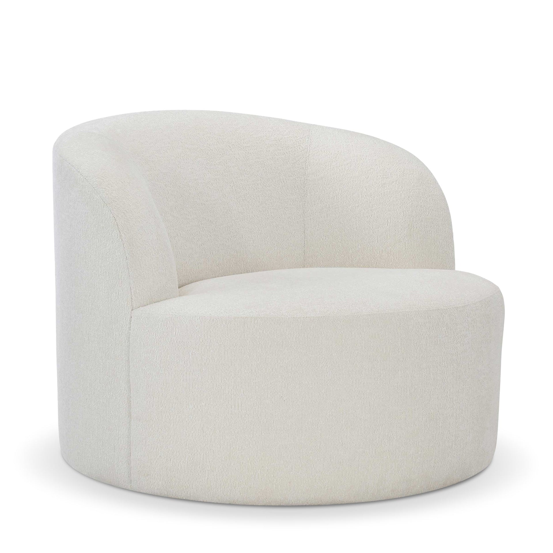 ELLE SWIVEL CHAIR