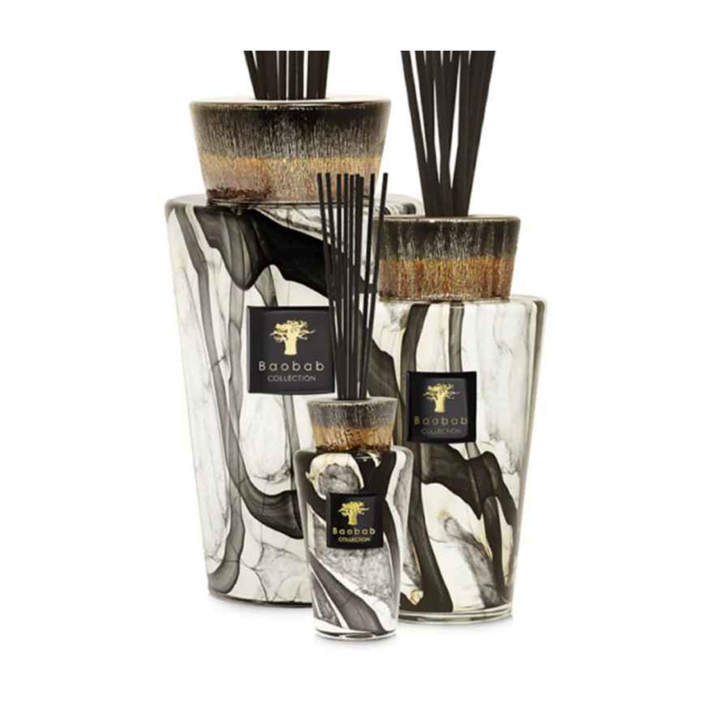 STONES MARBLE LUXURY LARGE 5L DIFFUSER