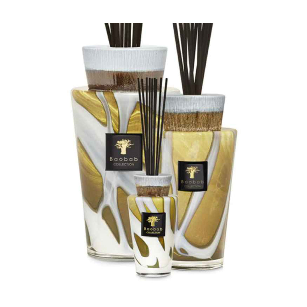 STONES AGATE LUXURY MEDIUM 2L DIFFUSER