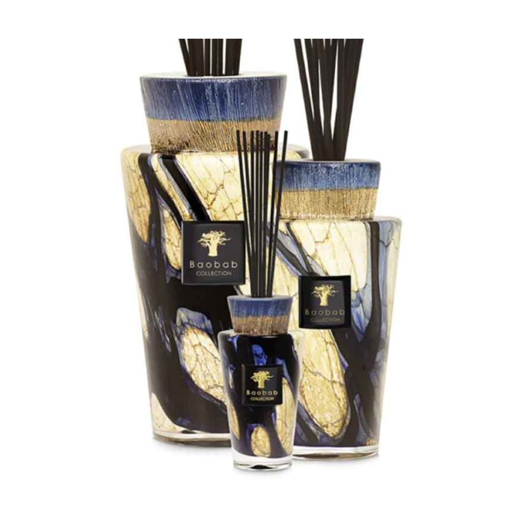 STONE LAZULI LUXURY 250ML DIFFUSER