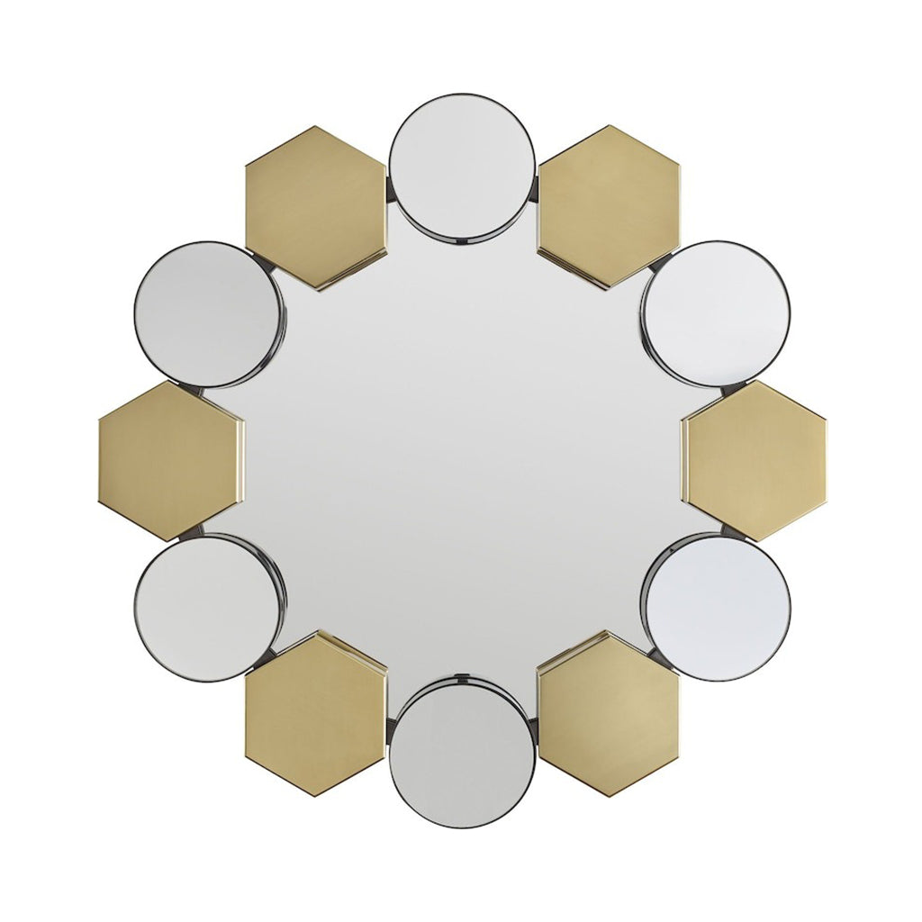 CORONA MIRROR