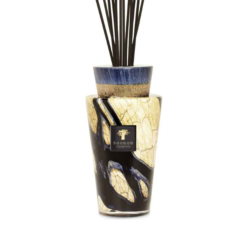 STONE LAZULI LUXURY MEDIUM 2L DIFFUSER