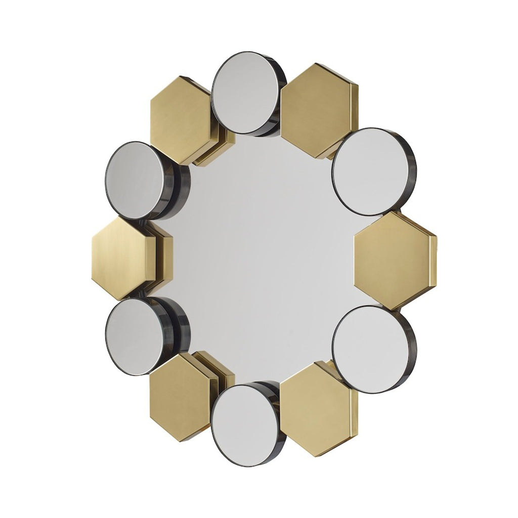 CORONA MIRROR