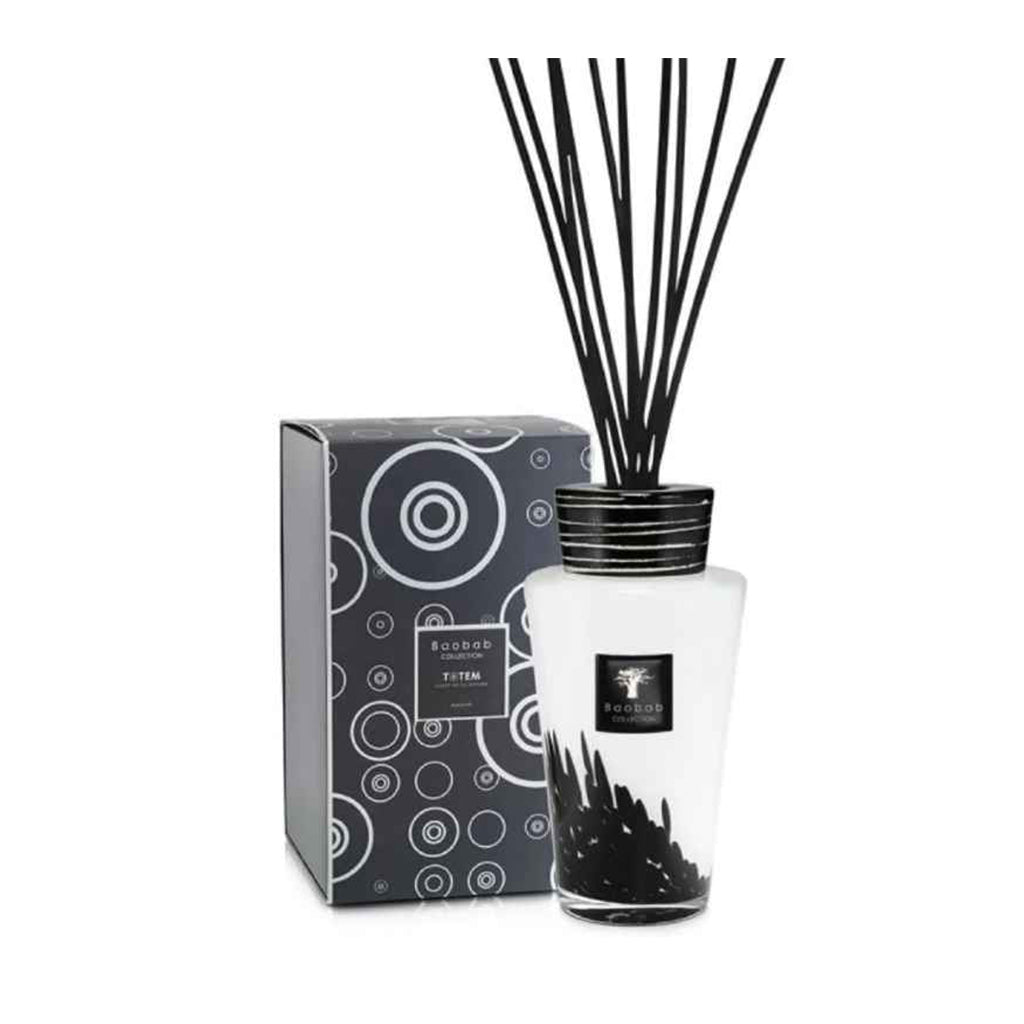 FEATHERS LUXURY MEDIUM 2L DIFFUSER