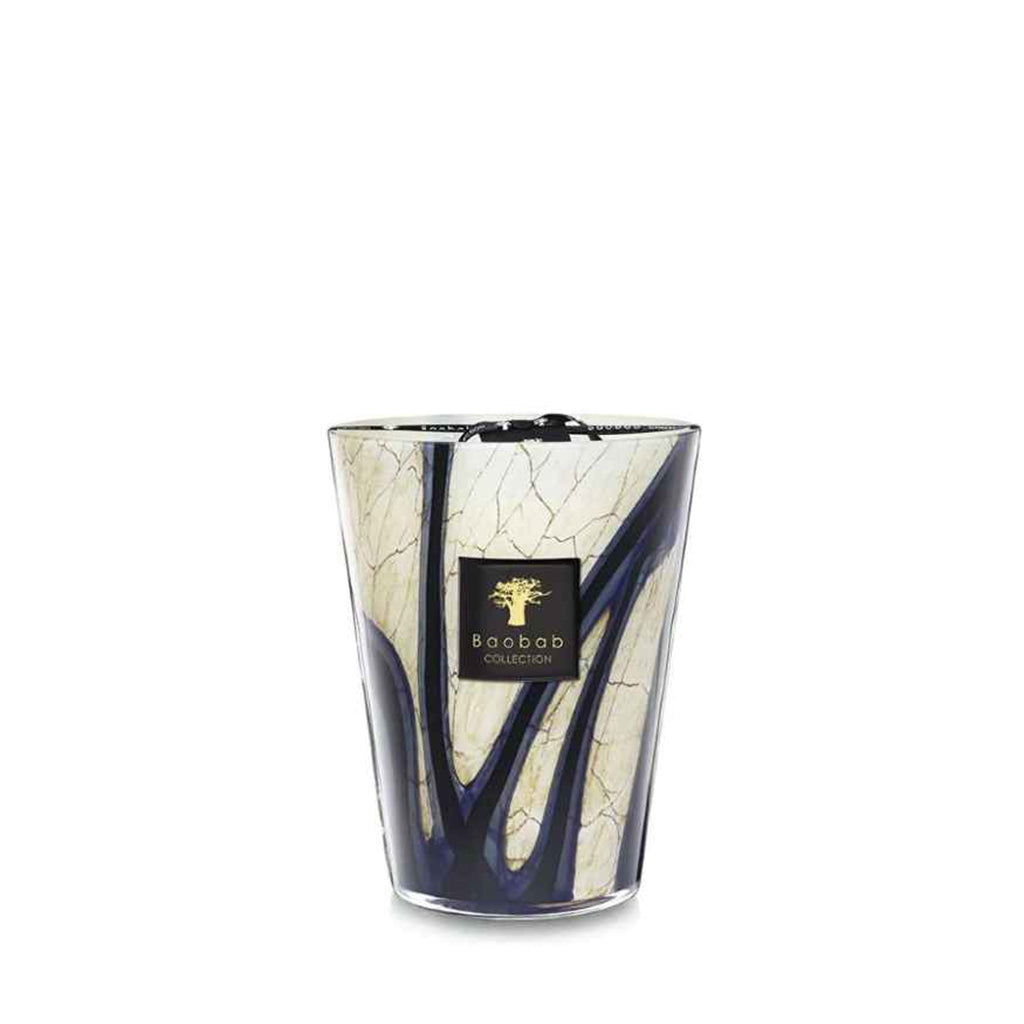 STONE LAZULI MAX24 BAOBAB SCENTED CANDLE