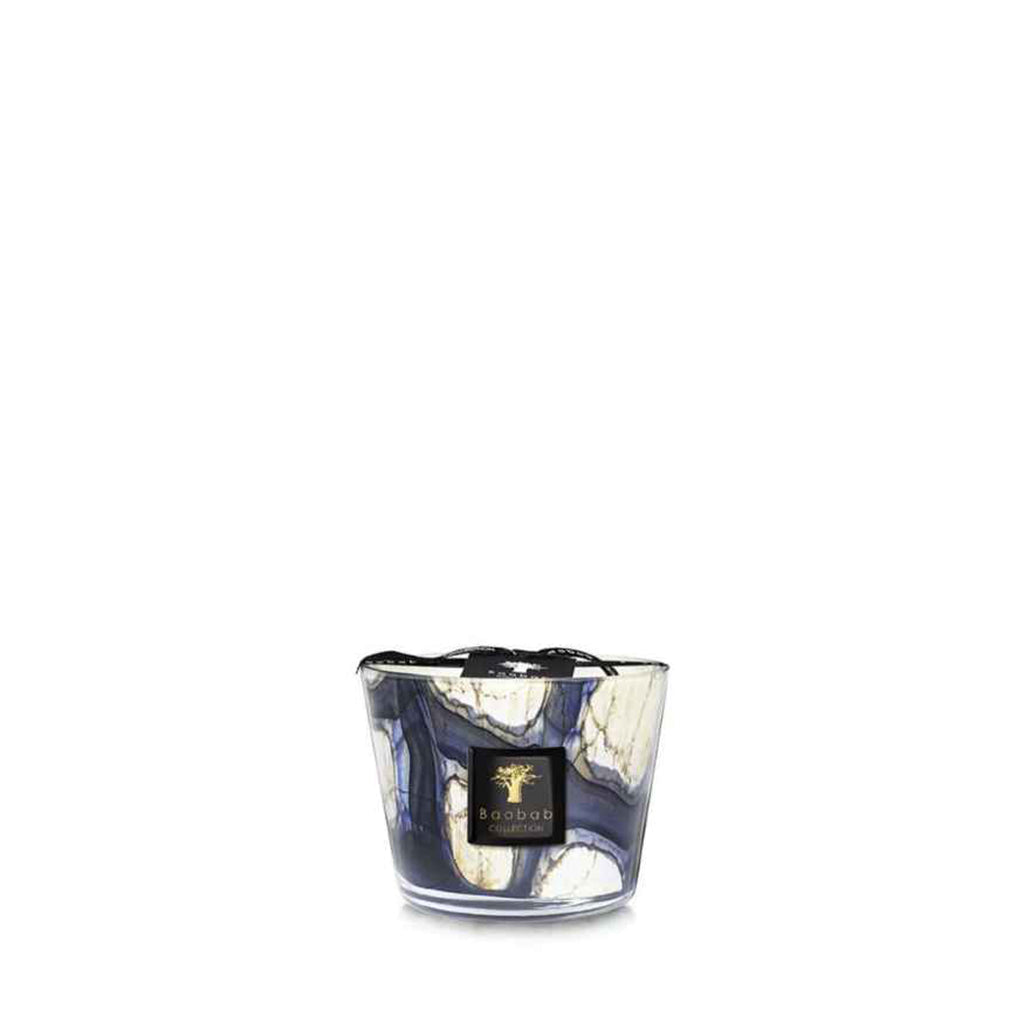 STONE LAZULI MAX10 BAOBAB SCENTED CANDLE