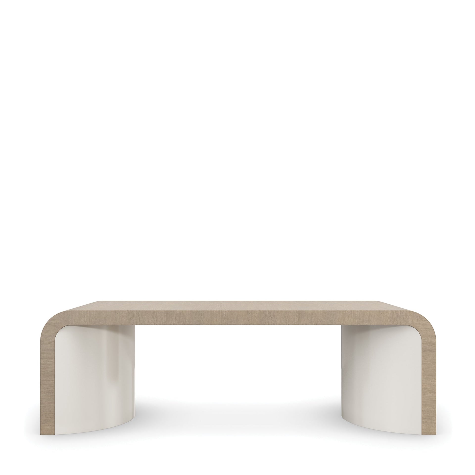 MOVEMENT COCKTAIL TABLE