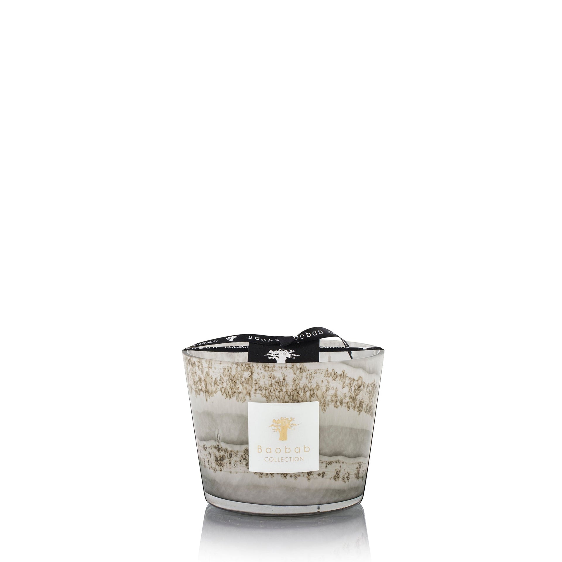 SAND ATACAMA MAX10 BAOBAB SCENTED CANDLE