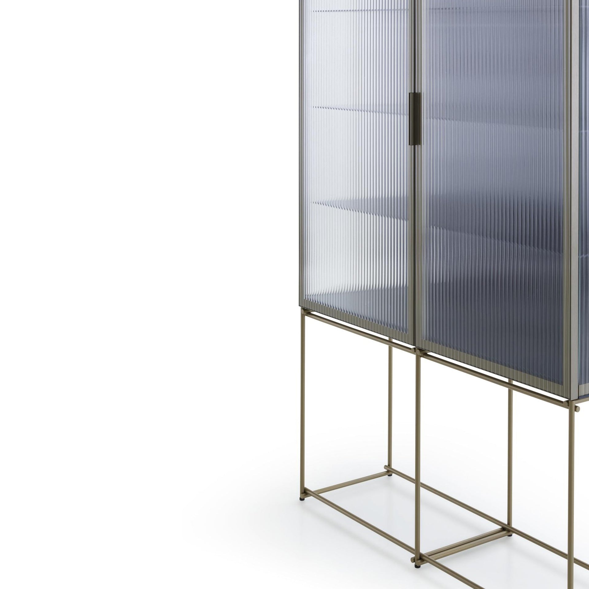 CANALETTO DISPLAY CABINET