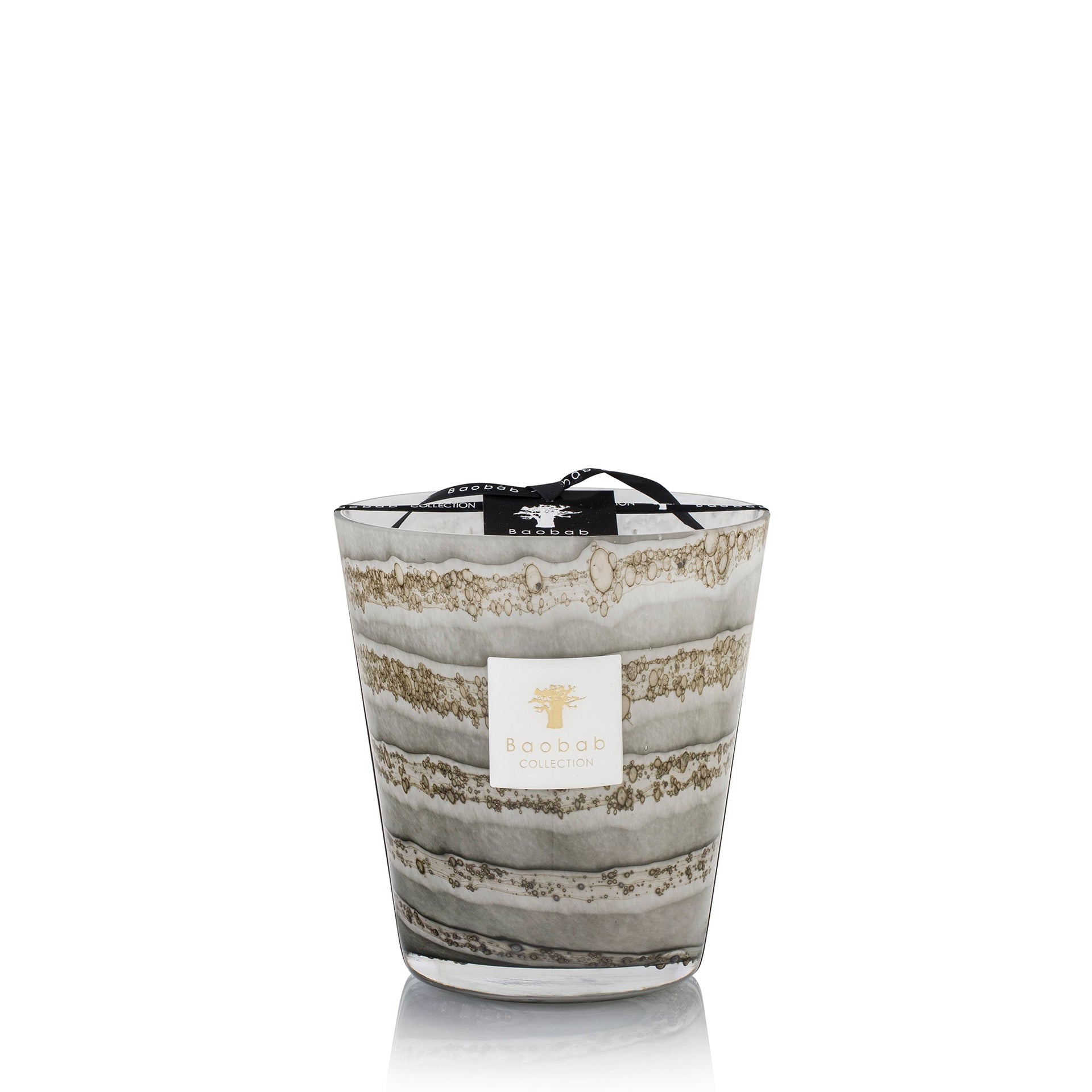 SAND ATACAMA MAX16 BAOBAB SCENTED CANDLE