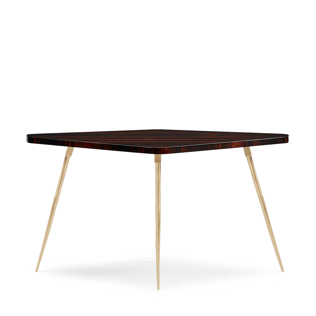 THE TRILOGY SIDE TABLE