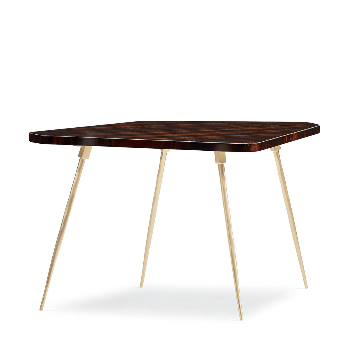 THE TRILOGY SIDE TABLE