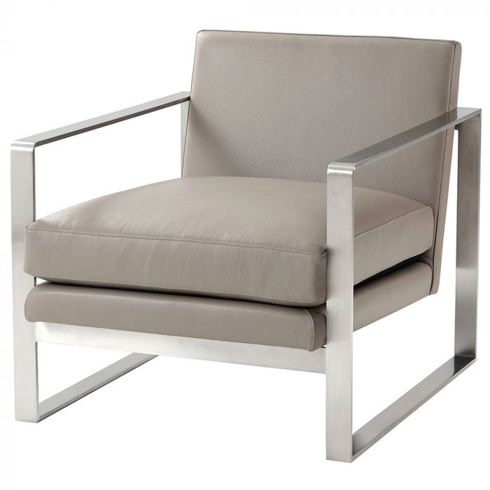 BOWER CLUB CHAIR